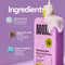 Moxie Beauty Hyaluronic Acid Repairing Shampoo for Dry & Damaged Hair (200 ml)