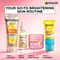 Garnier Fresh & Plump Niacinamide Sorbet Moisturizer (90 ml)