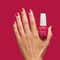 O.P.I Nature Strong Vegan Nail Lacquer - Berry Pickin’ Season (15 ml)