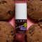 Lamel Hydrating Lip Oil Let`S Glaze - 404 Chocolate cookies (4 g)