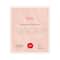 Ziaja Jeju Soothing Sugar Body Scrub (200ml)