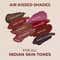 Lovechild Masaba Air Gasm Blurring Lip Tint - Hush Brown (25 g)
