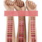 KIRO Velvet Souffle Soft Matte Liquid Lipstick -14 Primrose Pink (5 ml)