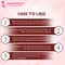 Majestique Professional 6-in-1 Nail Care Kit for Women (6 pcs)
