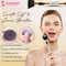Majestique 4 in 1 Multifunctional Makeup Brush - Golden