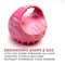 Alan Truman Scalp SOS Scalp Massage & Shampoo Brush - Metallic Pink (1 pc)
