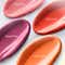 Vaseline Gluta-Hya Lip Serum Gloss - Juicy Peach (10 ml)