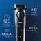 Gillette All-in-One Series 7 Trimmer - AIO 7530