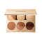 ICONIC LONDON Multi-Use Sculpting Palette - Multicolor (12 g)