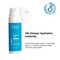 Conscious Chemist 1% Hyaluronic Acid Serum For Hydrating & Plumping Skin with Ceramides (30ml)