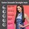 Vega Adore Hair Straightener for Women with Ceramic Plates & Fast Heat (VHSH-18)