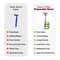 Letsshave Evior 2 Hair Removal Disposable Razor For Women Aloe and Argon Oil Enfused (1 pc)
