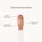 Hyue Hydra Glow Lip Tint - Biscotti Hottie (6 ml)