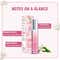 TNW The Natural Wash Spring Eau De Parfum Unisex Perfume (15 ml)