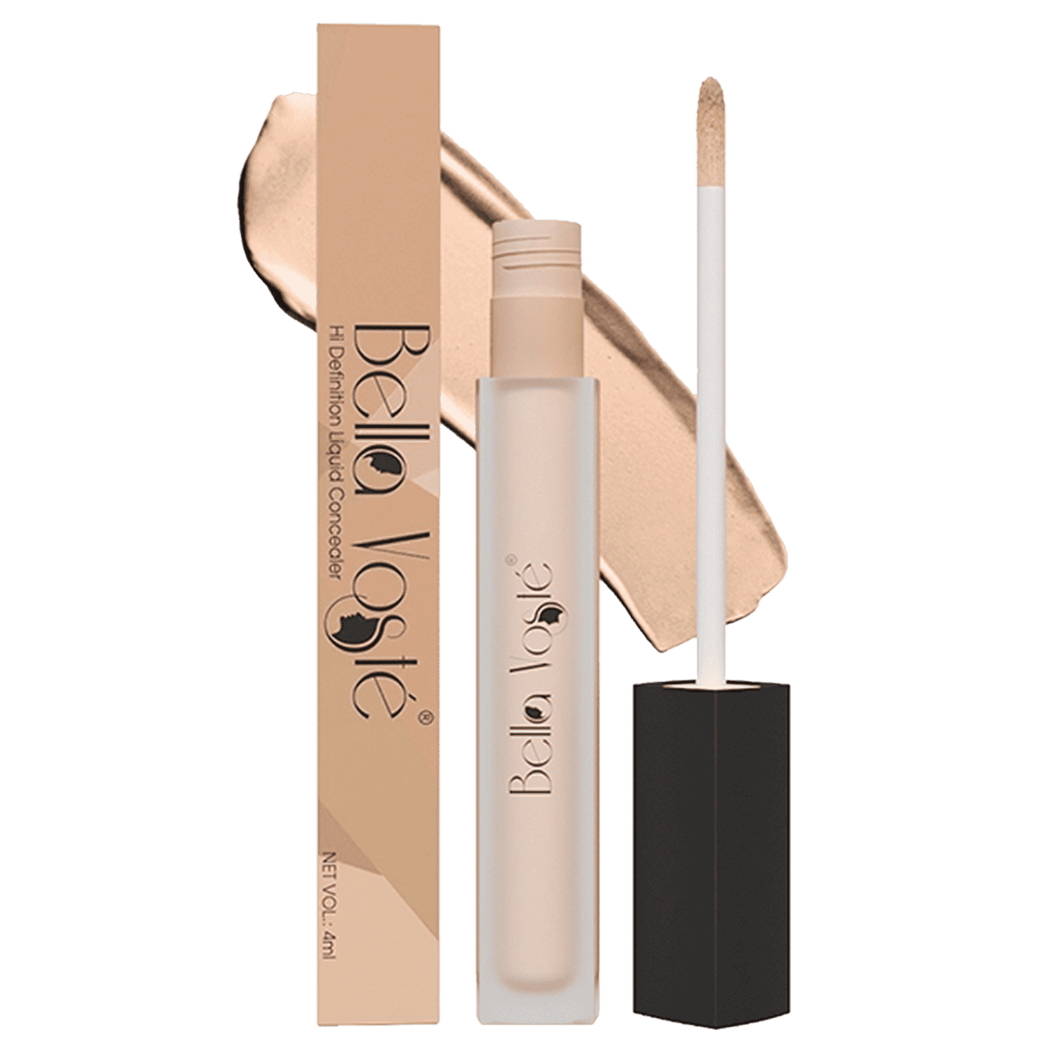 Bella Voste | Hi-Definition Liquid Concealer Shade LC (03)