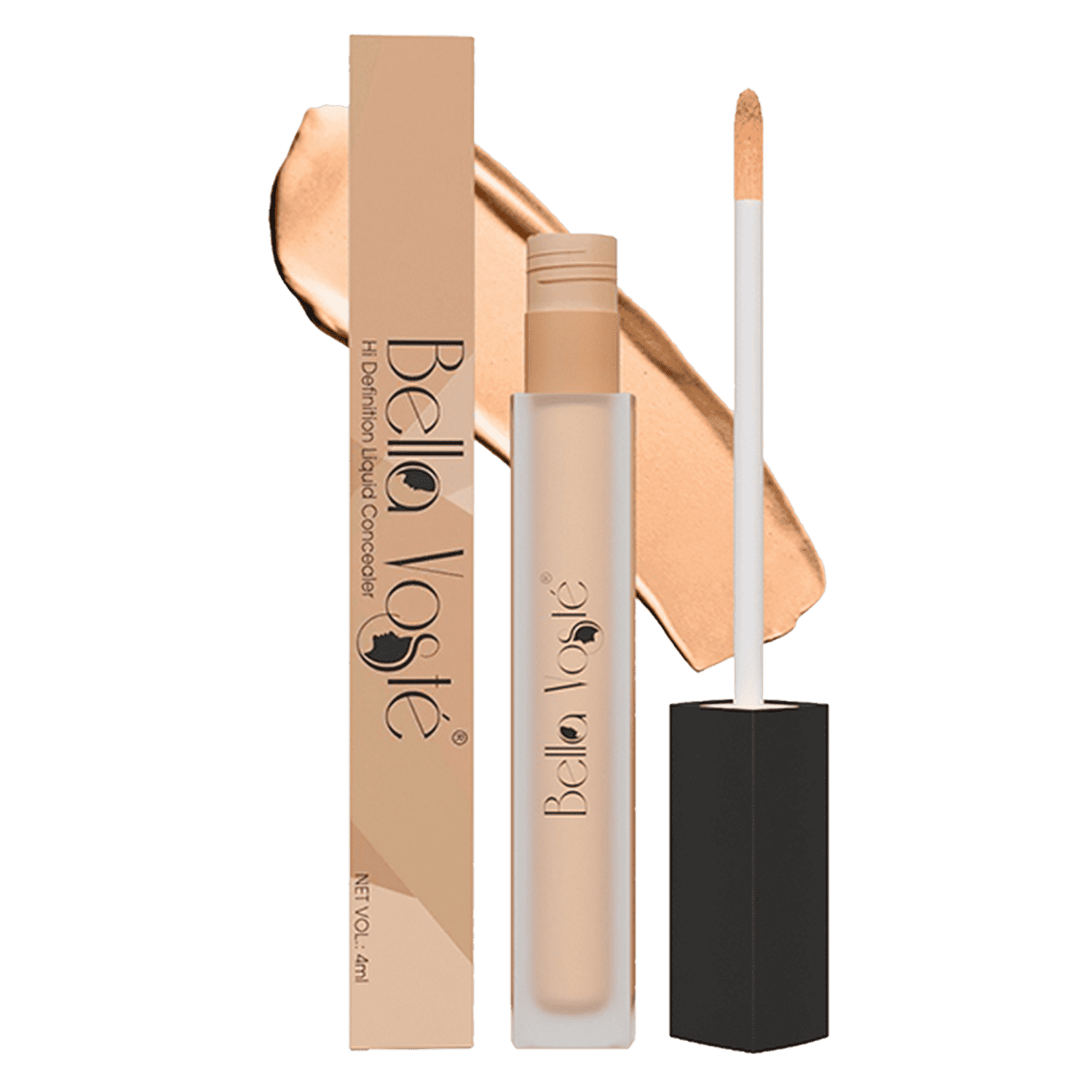 Bella Voste | Hi-Definition Liquid Concealer Shade LC (05)