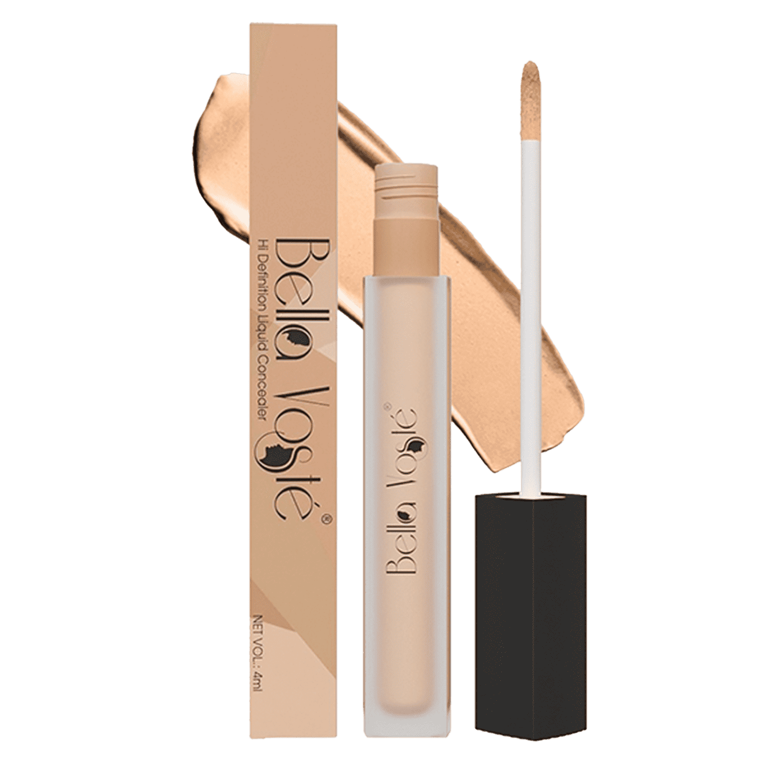 Bella Voste | Hi-Definition Liquid Concealer Shade LC (07)