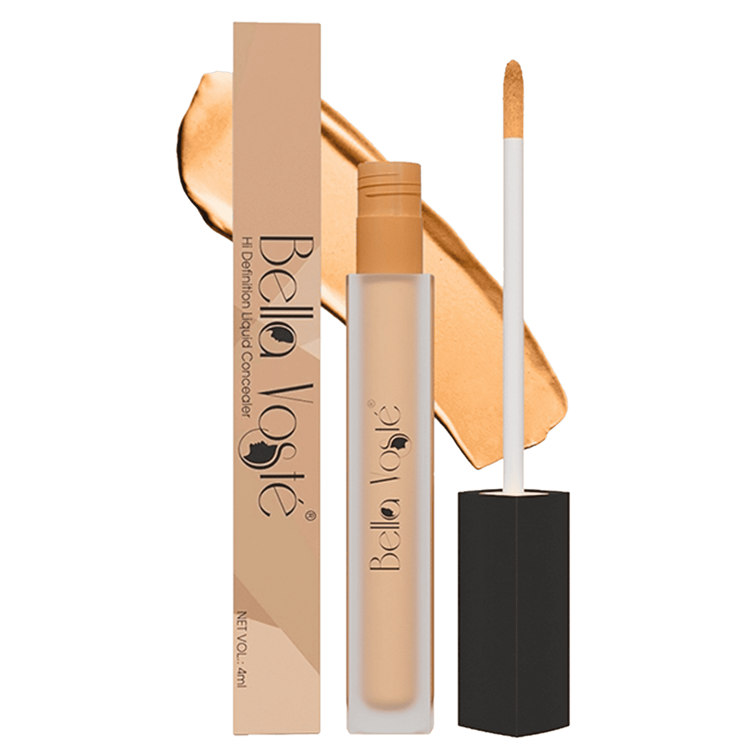 Bella Voste | Hi-Definition Liquid Concealer Shade LC (09)
