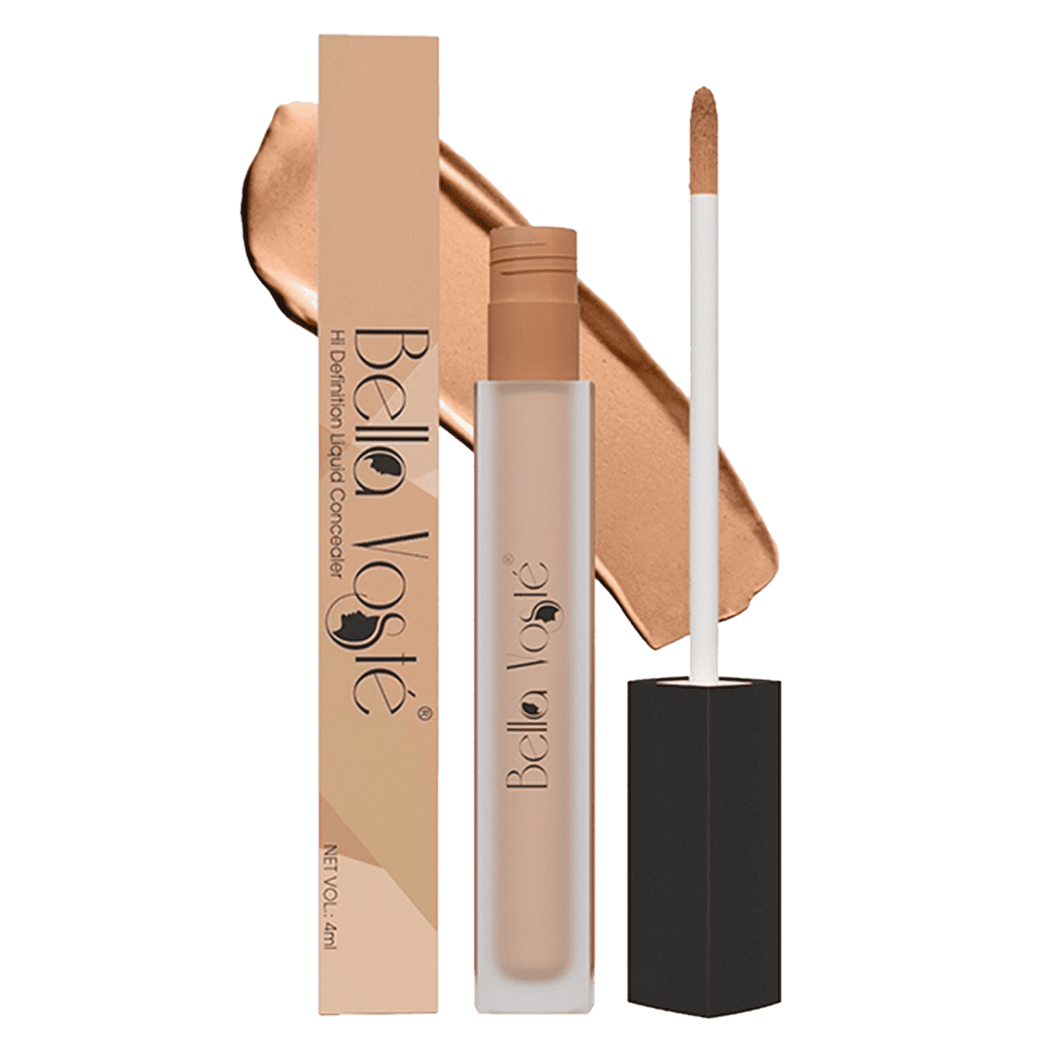 Bella Voste | Hi-Definition Liquid Concealer Shade LC (11)