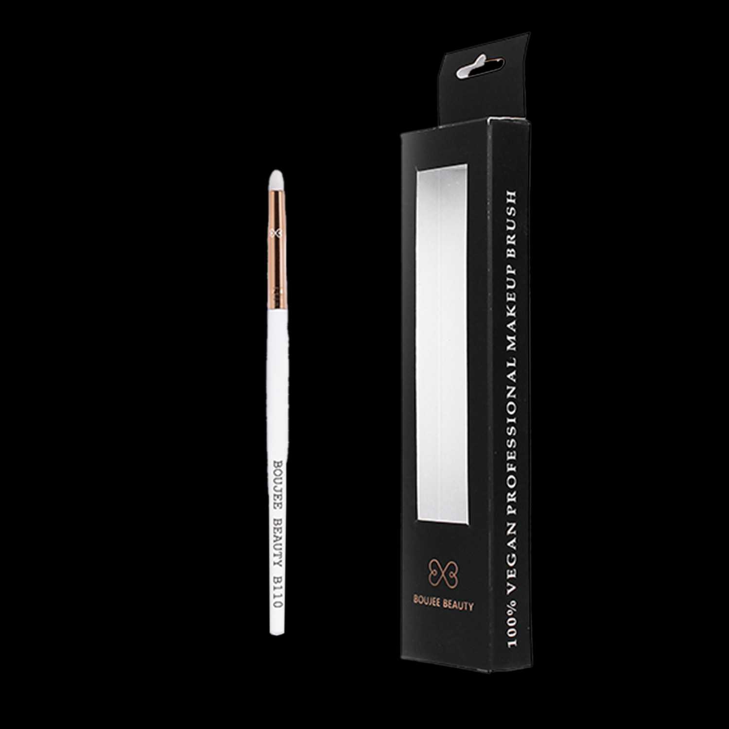 Boujee Beauty | Boujee Beauty Small Pencil Eye Brush - B110