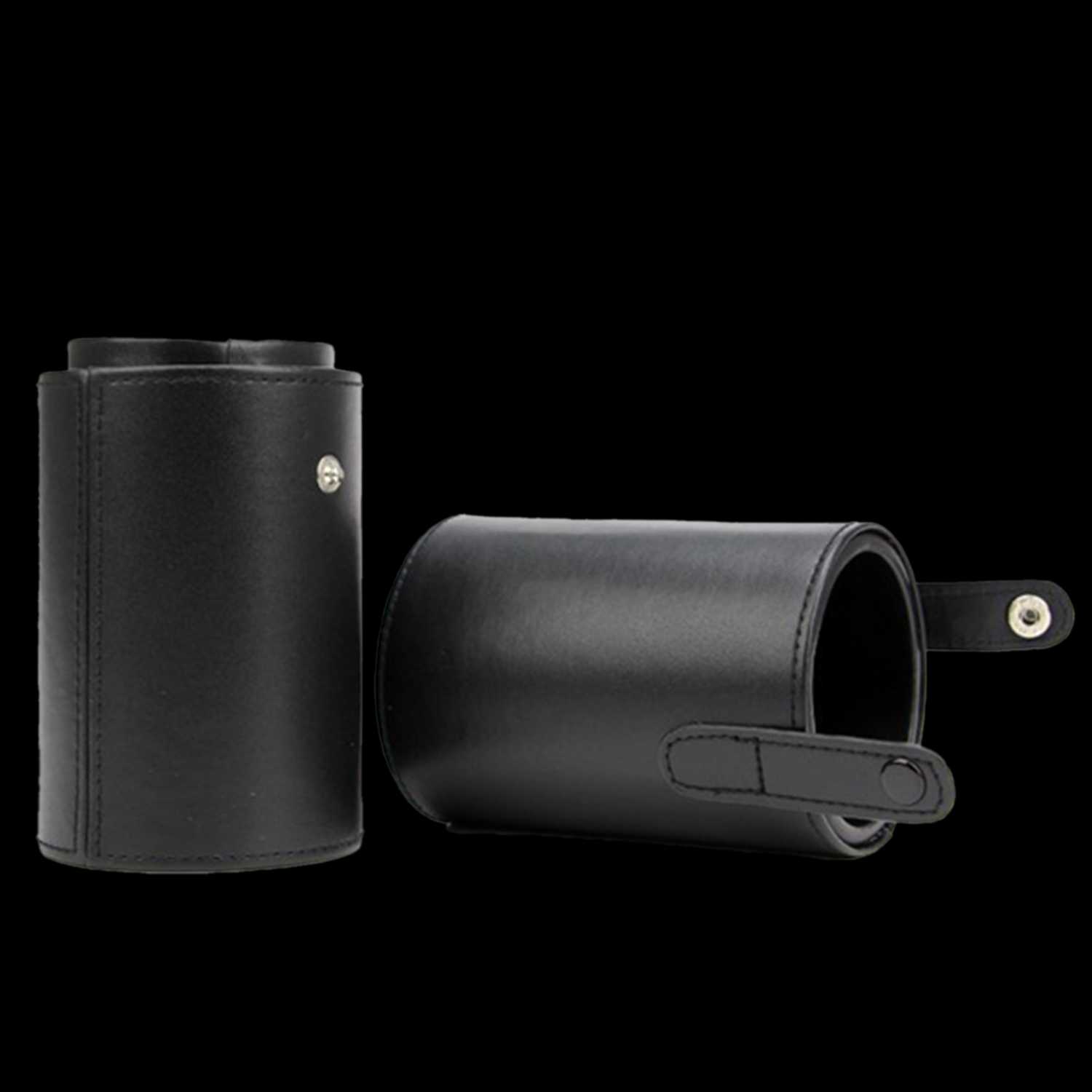 Boujee Beauty | Boujee Beauty Cylindrical Makeup Brush Holder - H101
