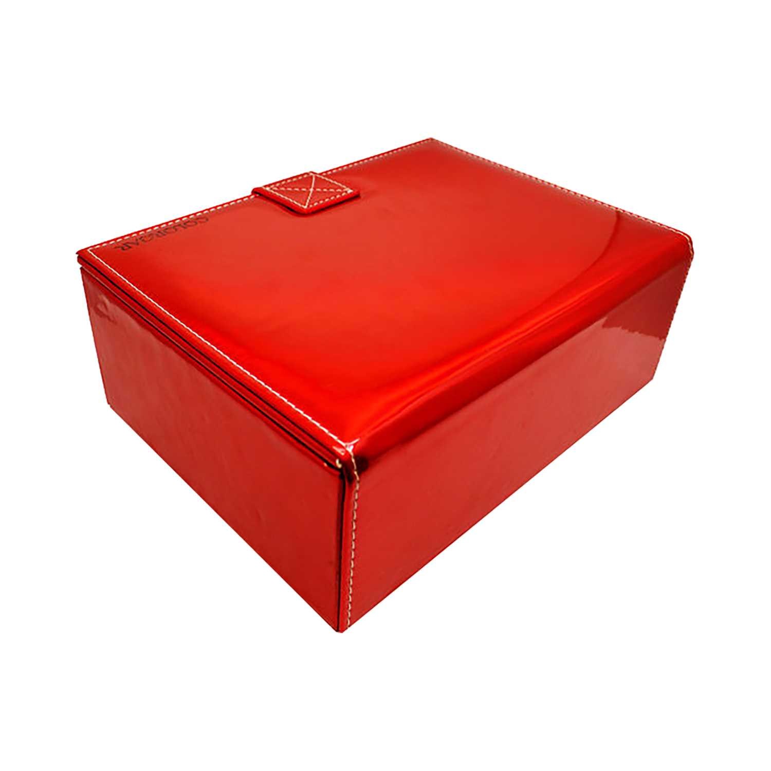 Colorbar | Colorbar Cosmic Trousseau Box - Red