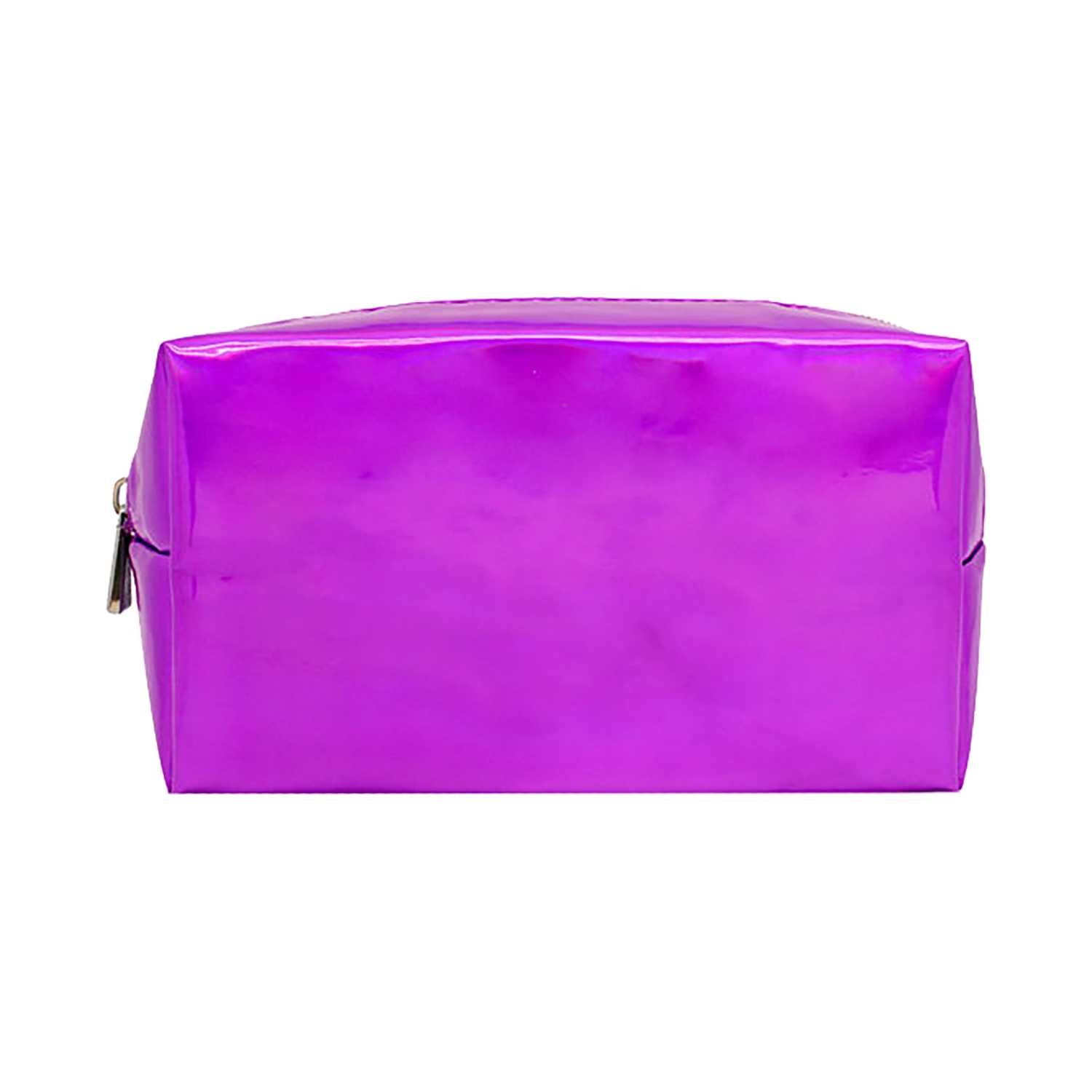 Colorbar | Colorbar Cosmic Pouch - Purple Hues