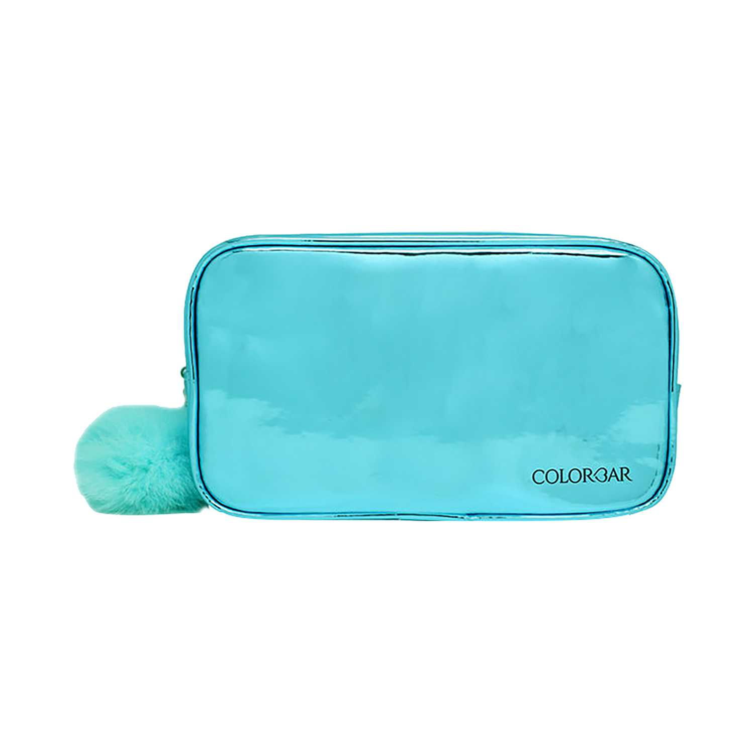 Colorbar | Colorbar Pom Pom Travel Kit - Aqua Aura