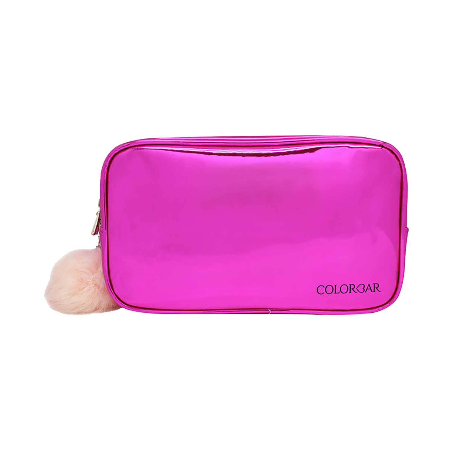Colorbar | Colorbar Pom Pom Travel Kit - Mystic Magenta