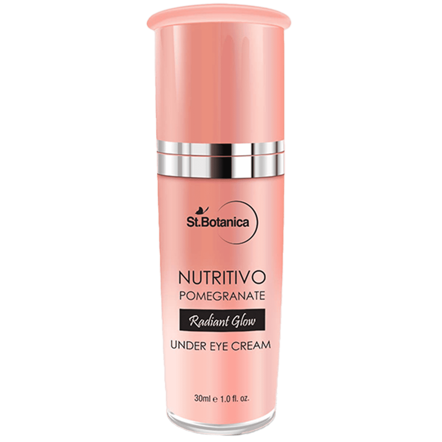 St.Botanica | St.Botanica Nutritivo Pomegranate Radiant Glow Under Eye Cream - (30g)