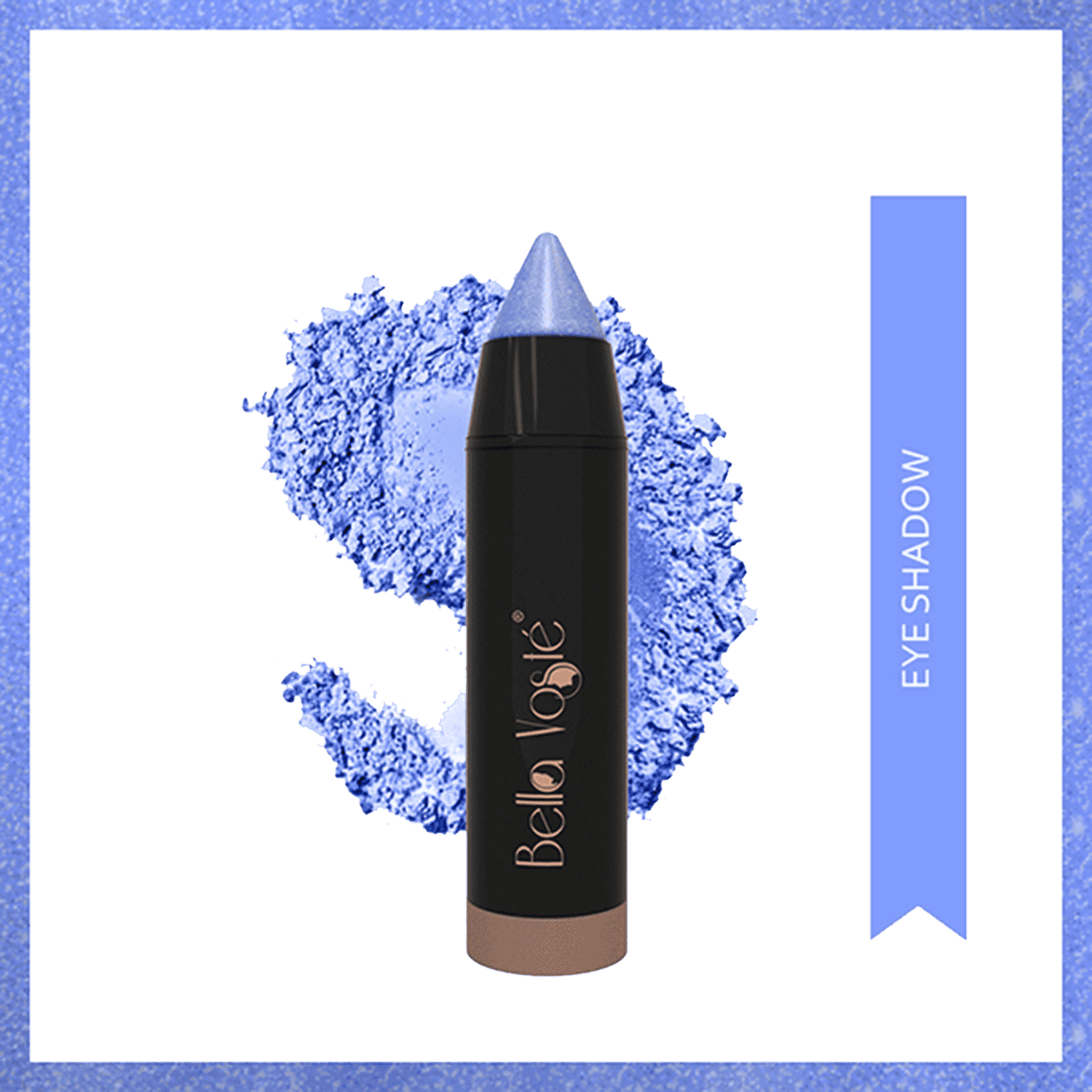 Bella Voste | Eyeshadow Satin Lust (02) (2.6gm)