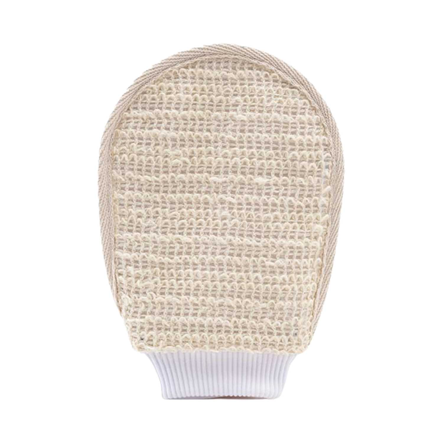 mCaffeine | mCaffeine Exfoliating Bath Glove