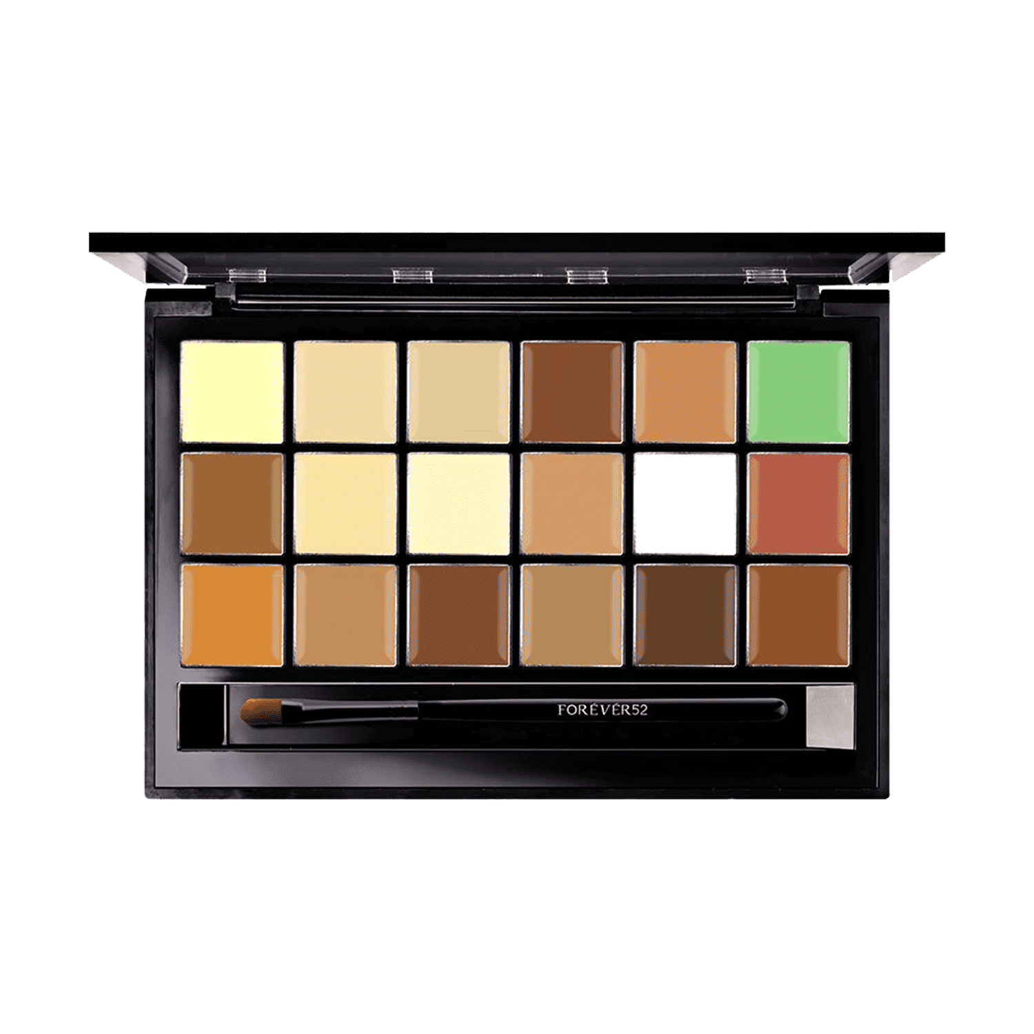 Daily Life Forever52 | Daily Life Forever52 Multitasker Corrector Palette MPC001 (36gm)