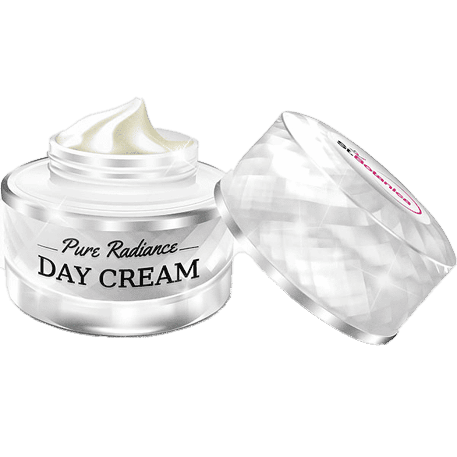 St.Botanica | St.Botanica Pure Radiance Day Face Cream SPF 21 Pa+++ - (50g)