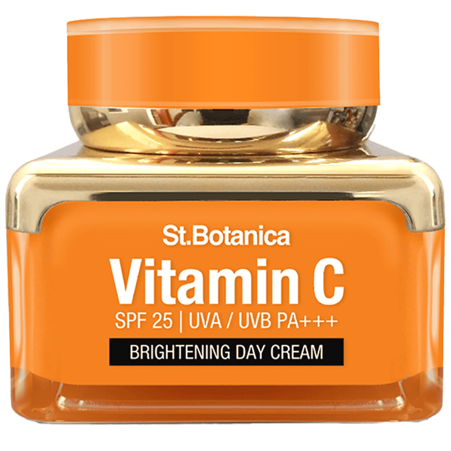 St.Botanica | St.Botanica Vitamin C Brightening Day Cream SPF 30 Pa+++ - (50g)