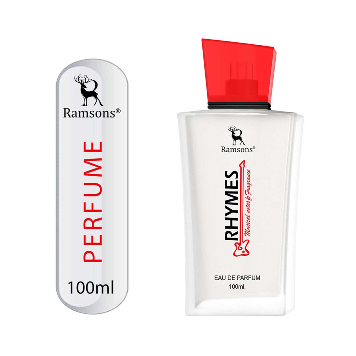 Ramsons | Ramsons Rhymes Eau De Parfum (100ml)