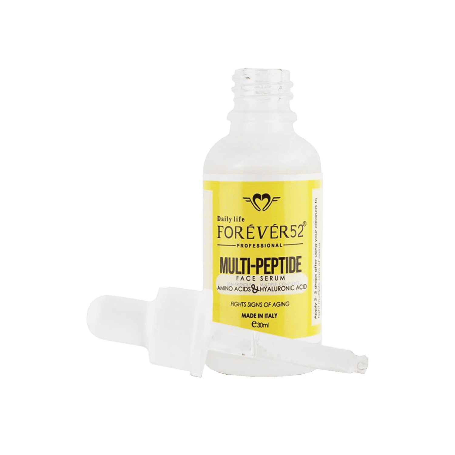 Daily Life Forever52 | Daily Life Forever52 Multi Peptide Serum-SK301 (30ml)