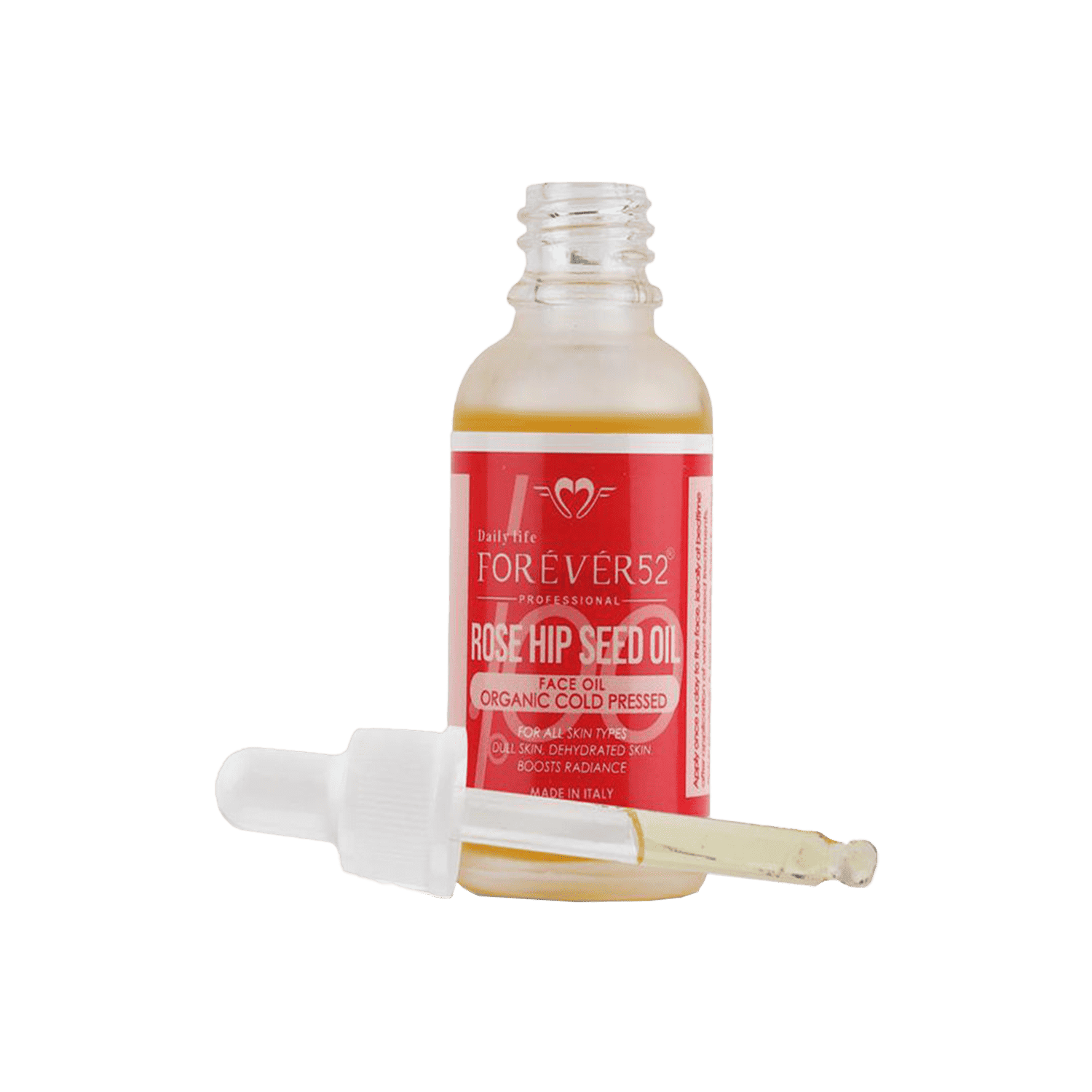 Daily Life Forever52 | Daily Life Forever52 Rose Hip Seed Oil-SK401 (30ml)