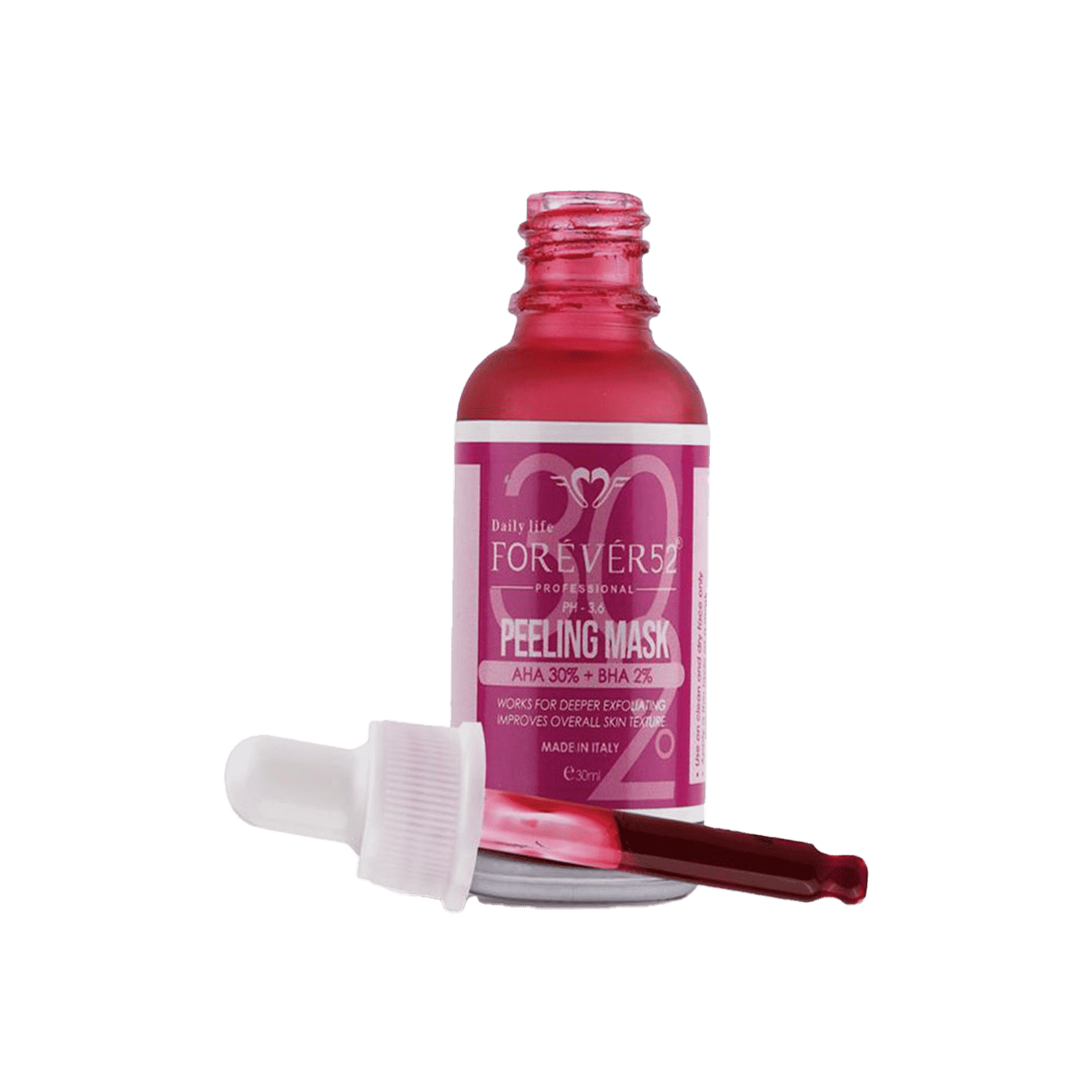 Daily Life Forever52 | Daily Life Forever52 AHA30%+BHA2% Peeling Mask-SK701 (30ml)