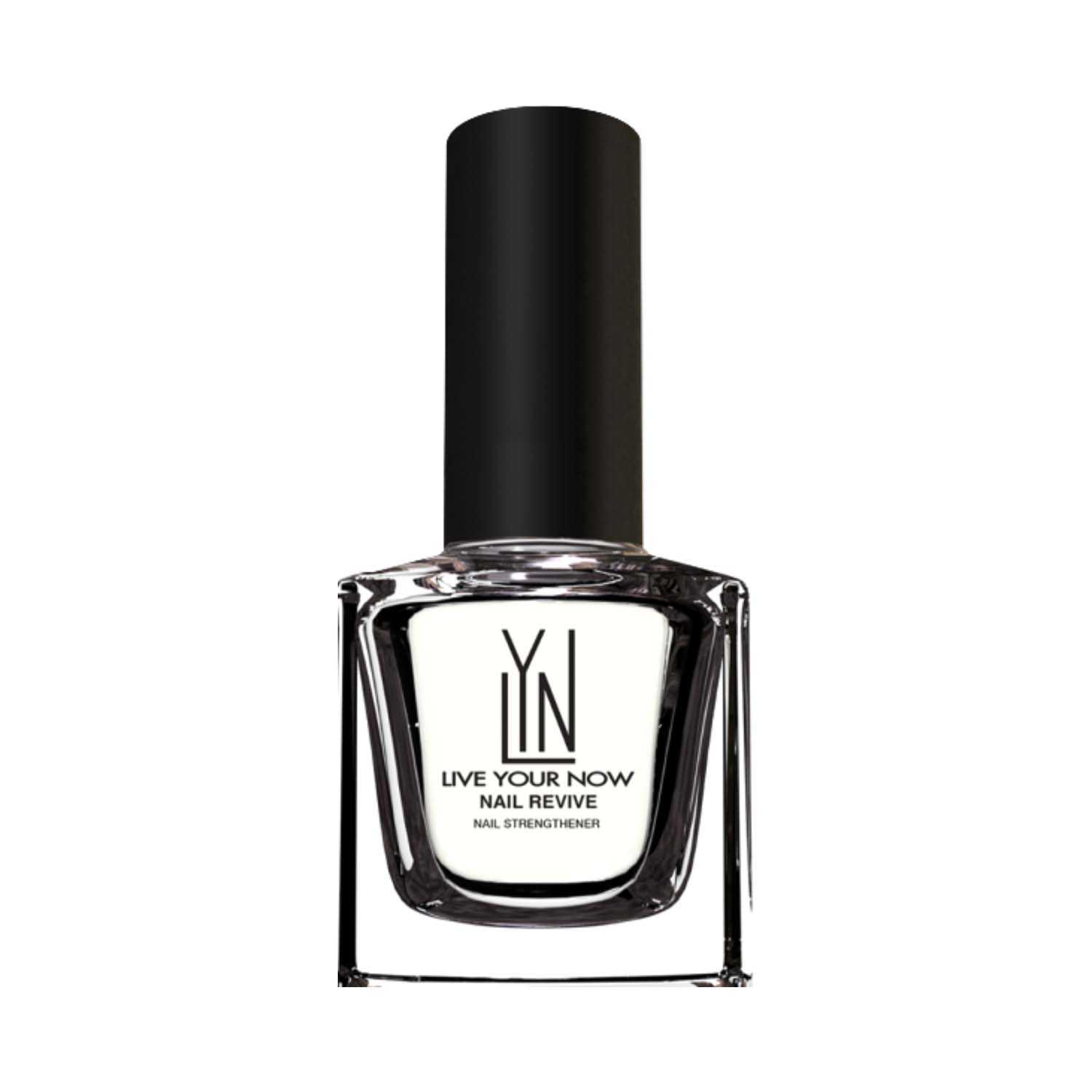 Live Your Now (LYN) | LYN Nail Revive Nail Strengthener (12ml)