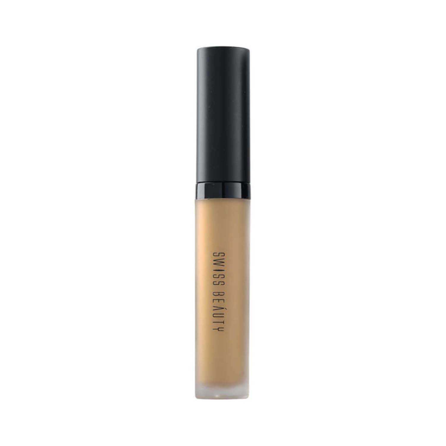 Swiss Beauty | Swiss Beauty Liquid Concealer - Warm Sand (5.6g)