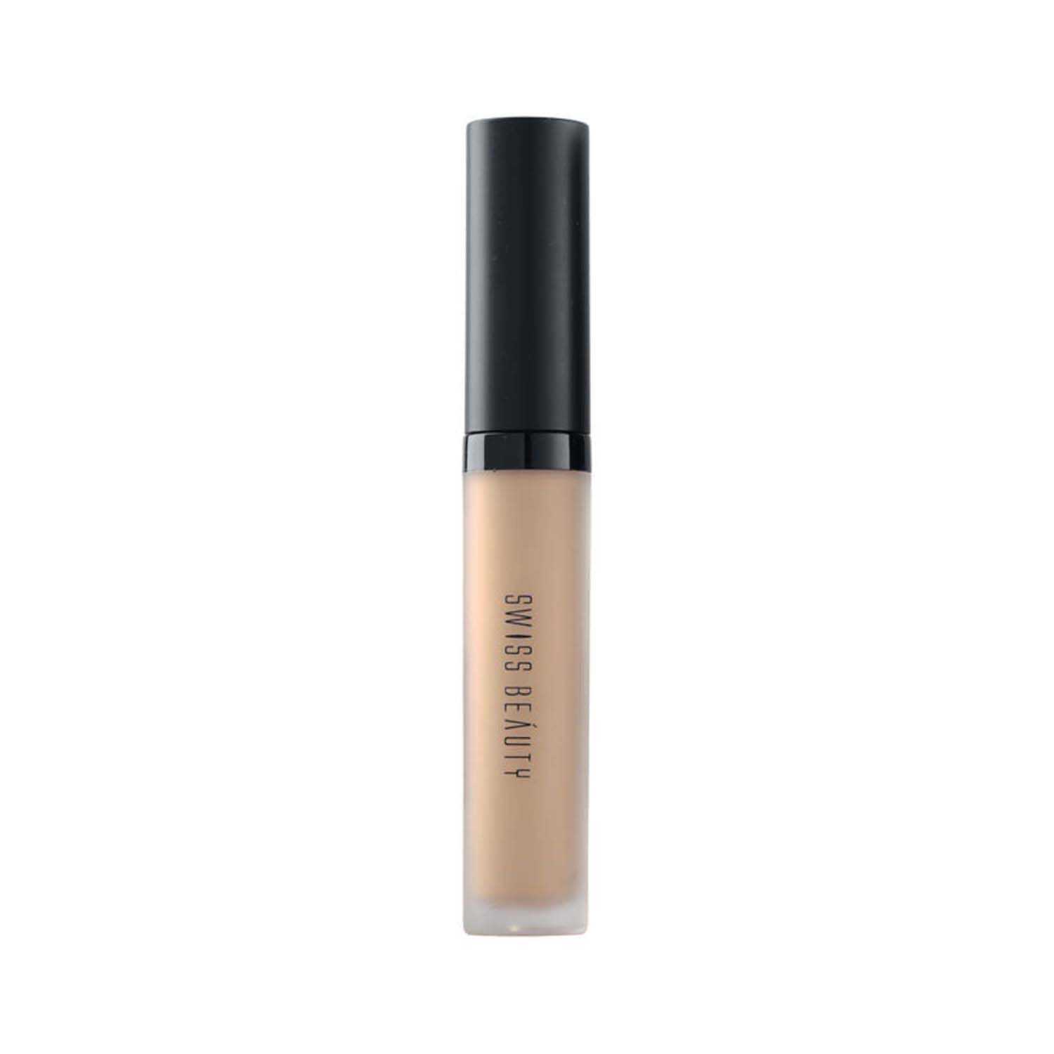 Swiss Beauty | Swiss Beauty Liquid Concealer - Clair Moyen (5.6g)