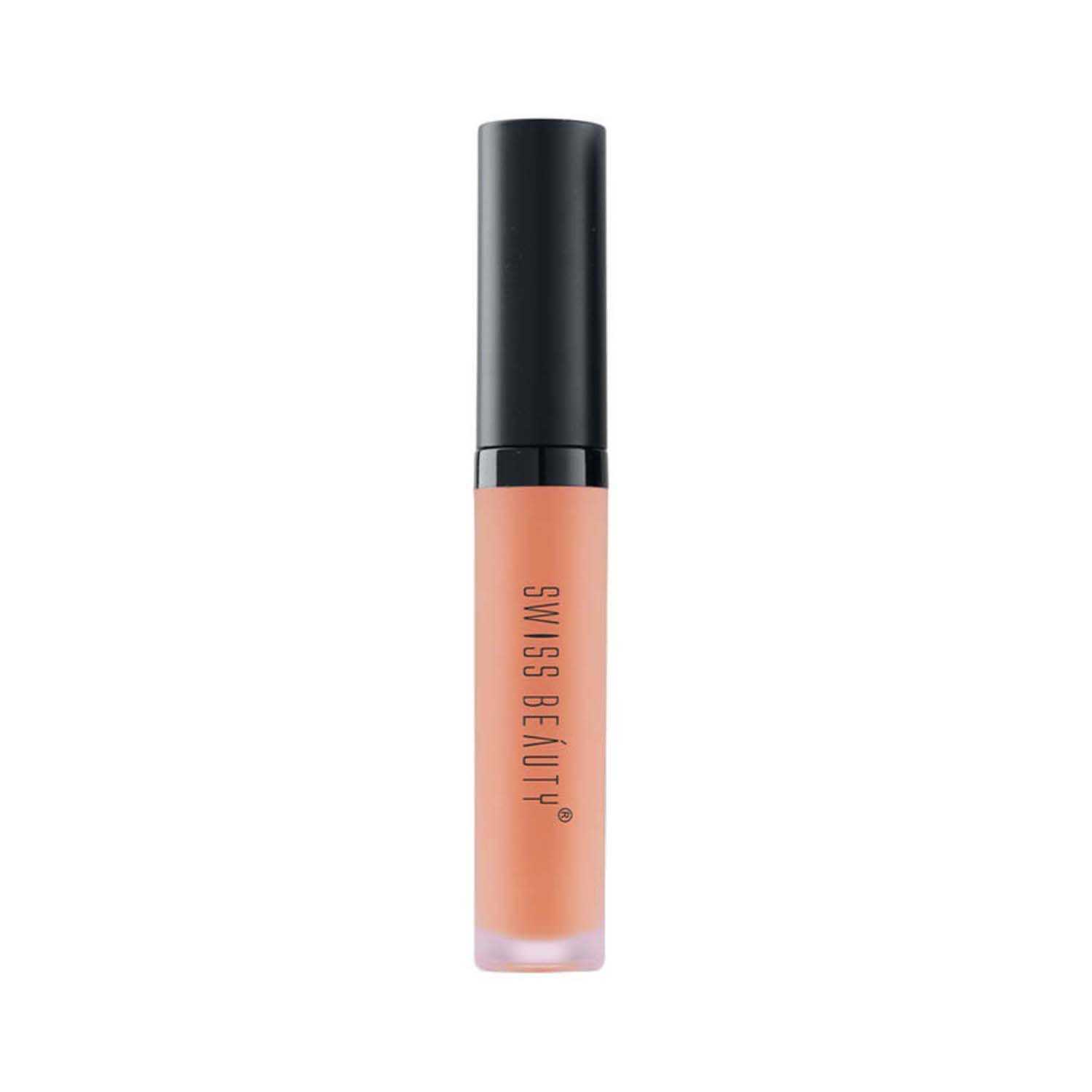 Swiss Beauty | Swiss Beauty Liquid Concealer - Orange (5.6g)