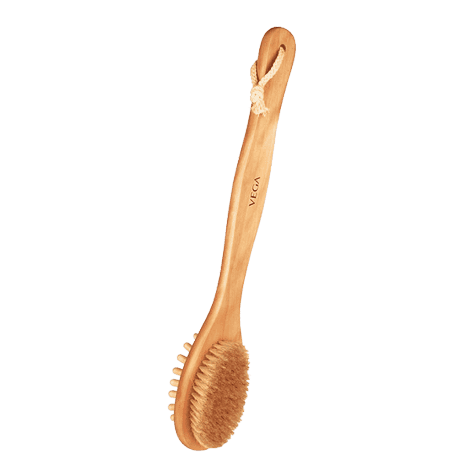 Vega | Cellulite Bristle Bath Brush, (NBA1/1)