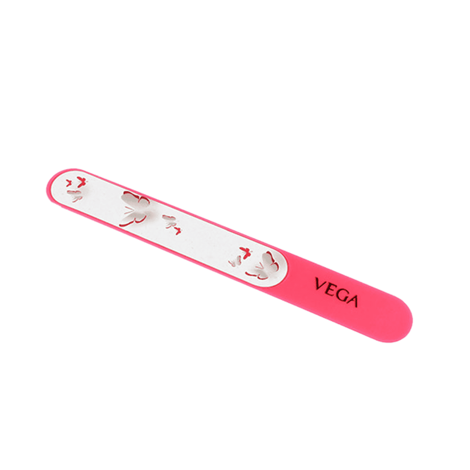 Vega | D'zyner Large Nail File, (NFL-01)