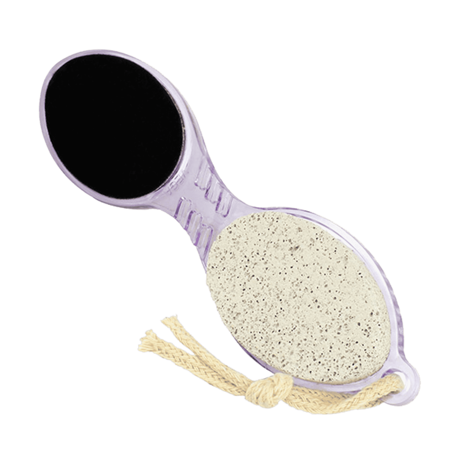 Vega | Foot Scrubber 4 in 1, (PD-02)