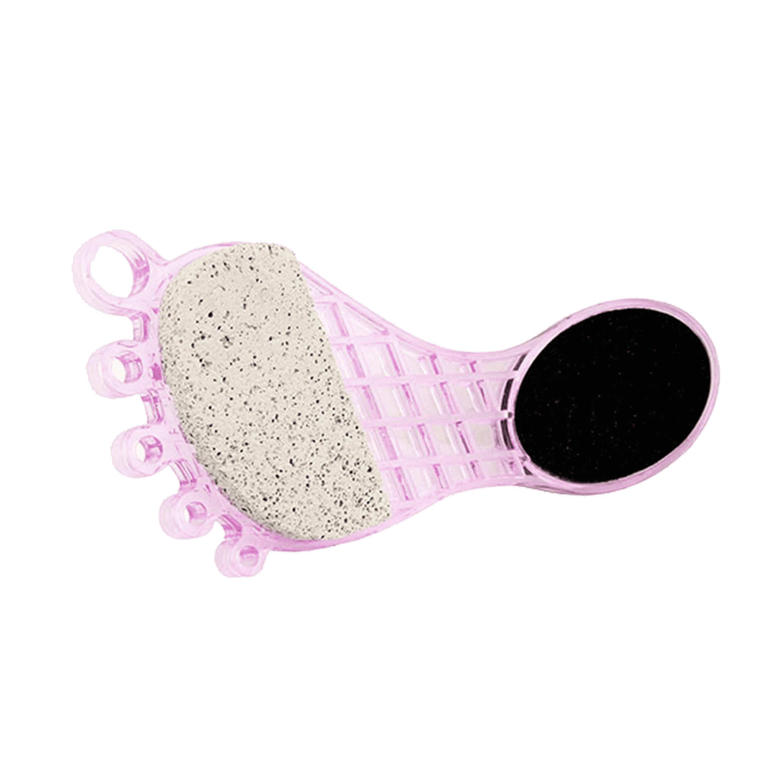 Vega | 4 in 1 Callus Remover Tool, (PD-02N)