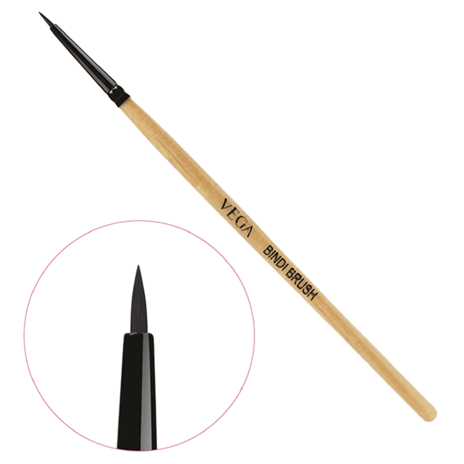 Bindi Brush, (EV-16)