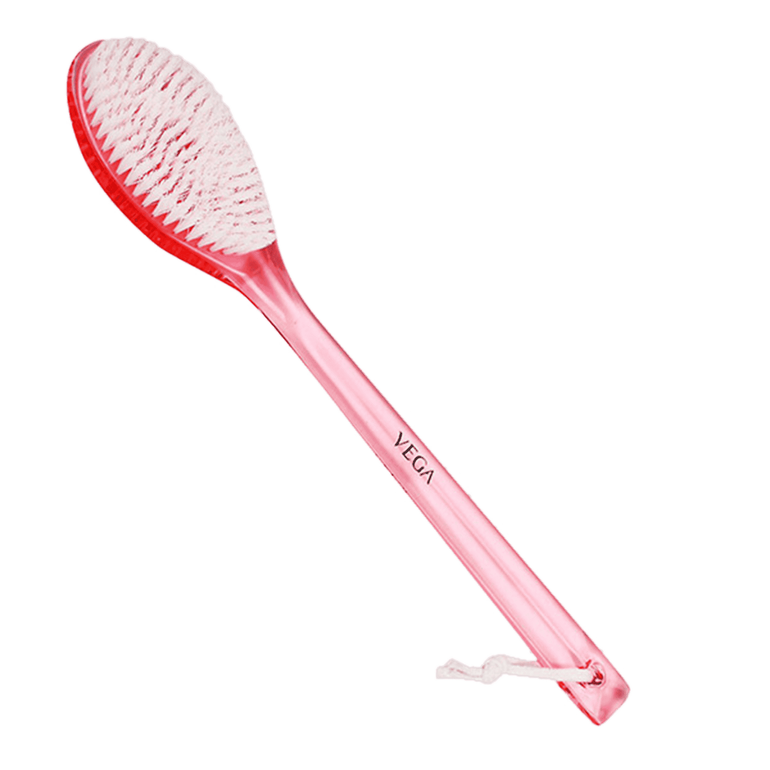 Vega | New Luxury Bristle Bath Brush, (BA-1/3)