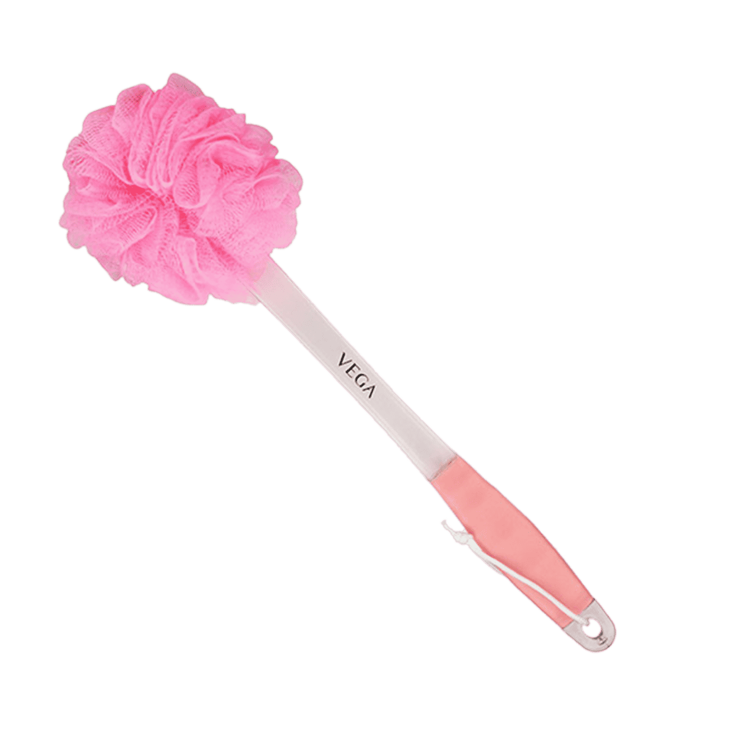 Vega | Luxury Bath Ball Brush, (BA-1/4)